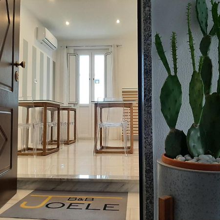 B&B Joele Tropea Dış mekan fotoğraf