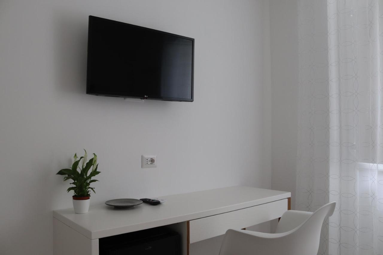 B&B Joele Tropea Dış mekan fotoğraf