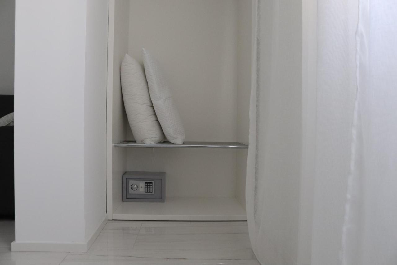 B&B Joele Tropea Dış mekan fotoğraf