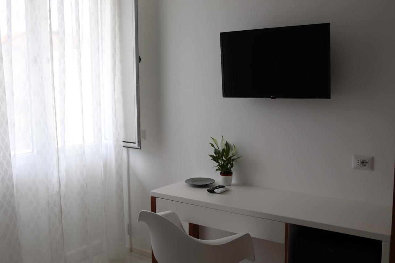 B&B Joele Tropea Dış mekan fotoğraf