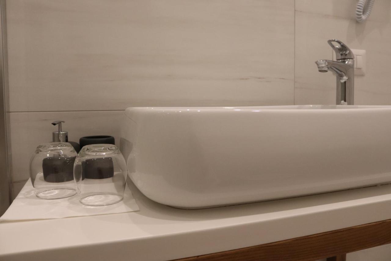 B&B Joele Tropea Dış mekan fotoğraf