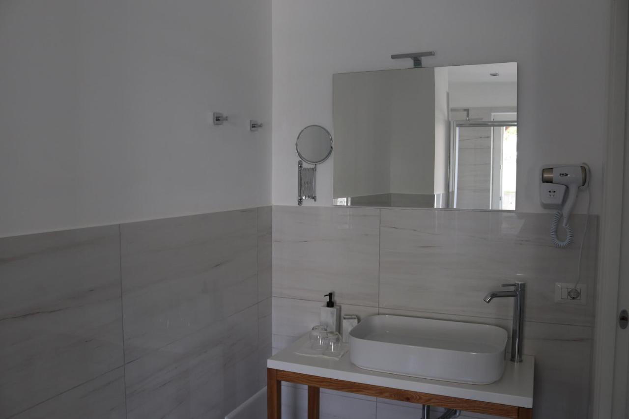 B&B Joele Tropea Dış mekan fotoğraf