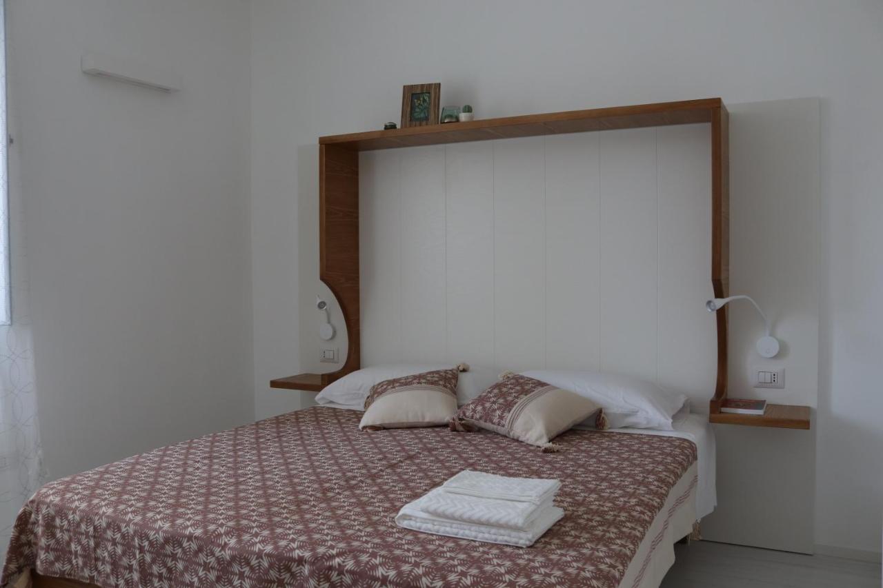 B&B Joele Tropea Dış mekan fotoğraf