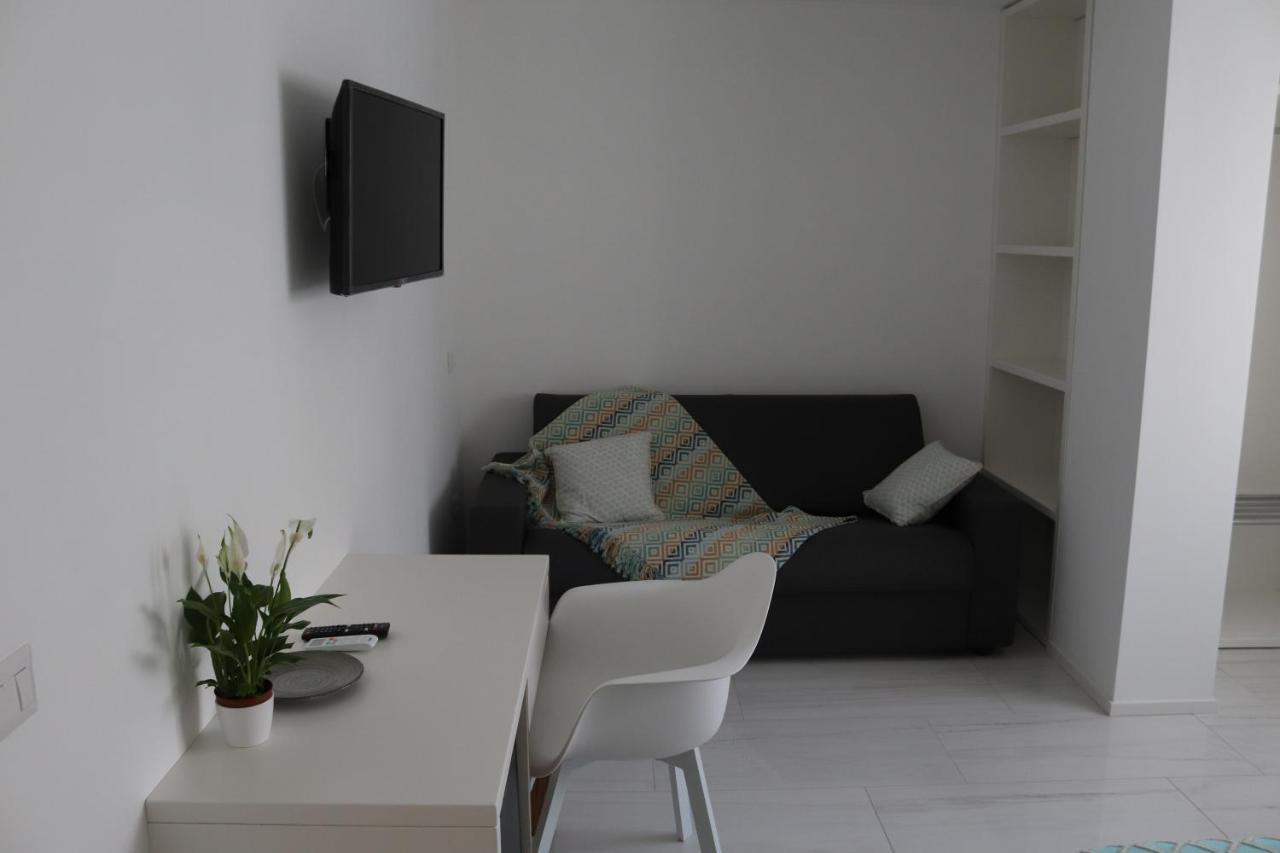 B&B Joele Tropea Dış mekan fotoğraf