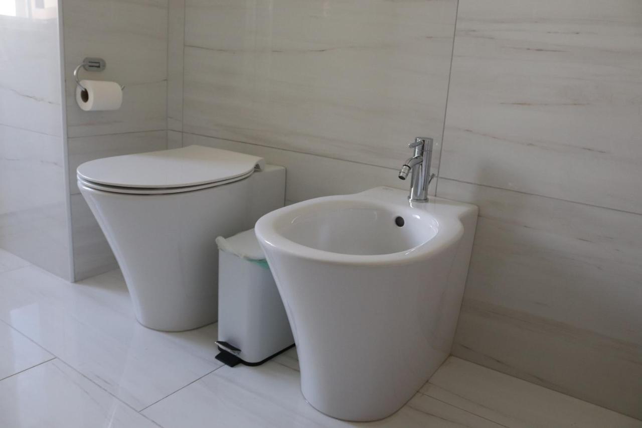 B&B Joele Tropea Dış mekan fotoğraf