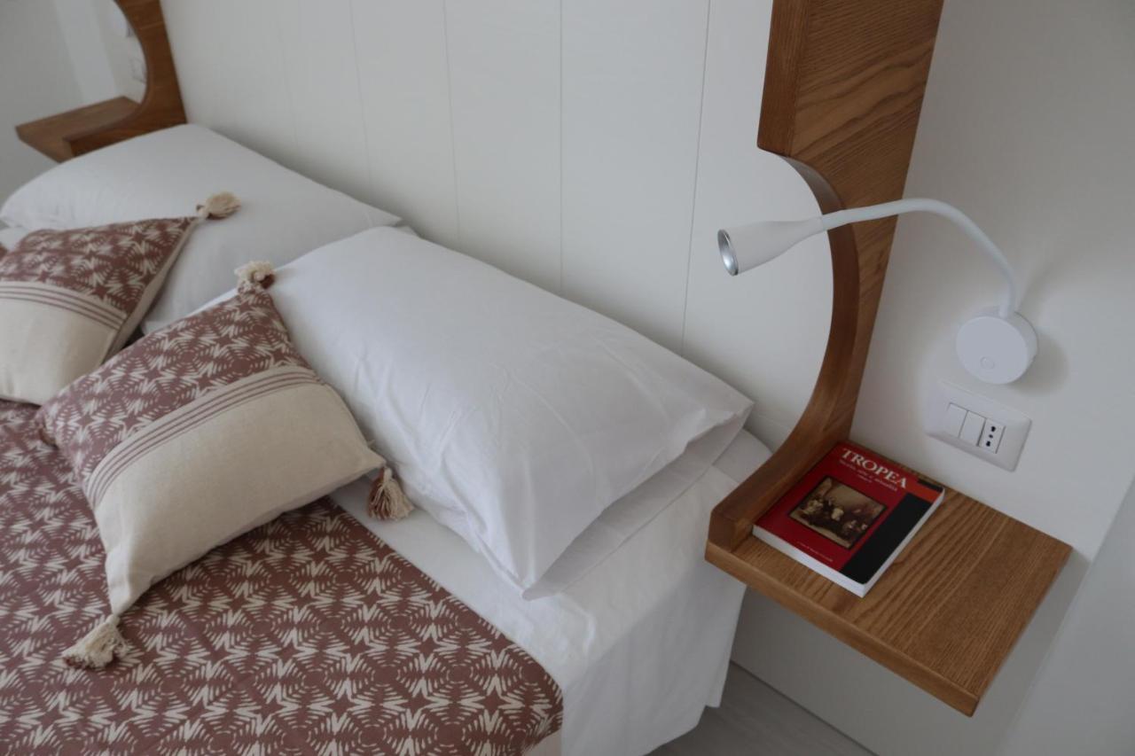 B&B Joele Tropea Dış mekan fotoğraf