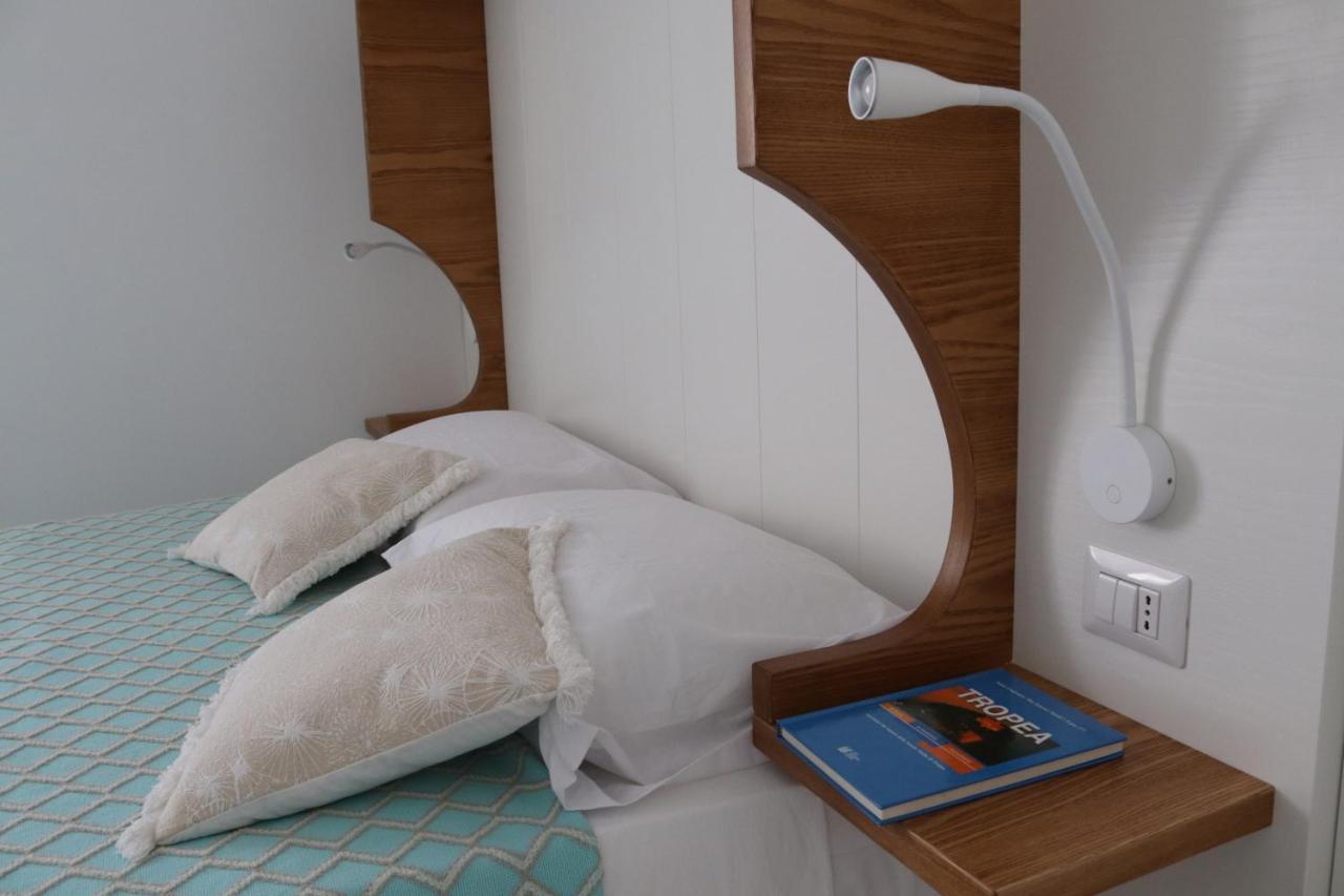 B&B Joele Tropea Dış mekan fotoğraf