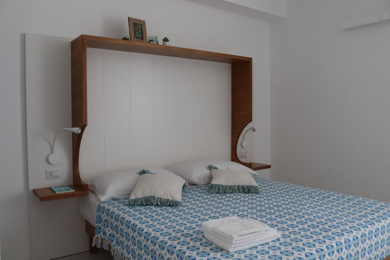 B&B Joele Tropea Dış mekan fotoğraf