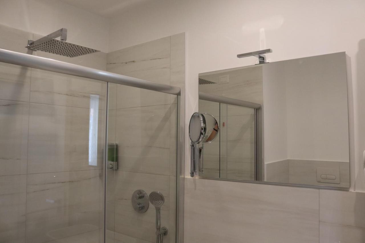 B&B Joele Tropea Dış mekan fotoğraf