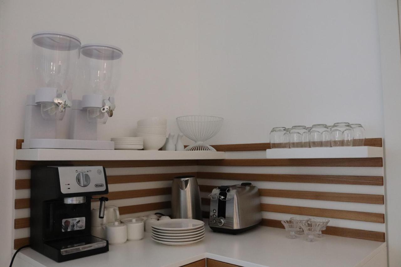 B&B Joele Tropea Dış mekan fotoğraf