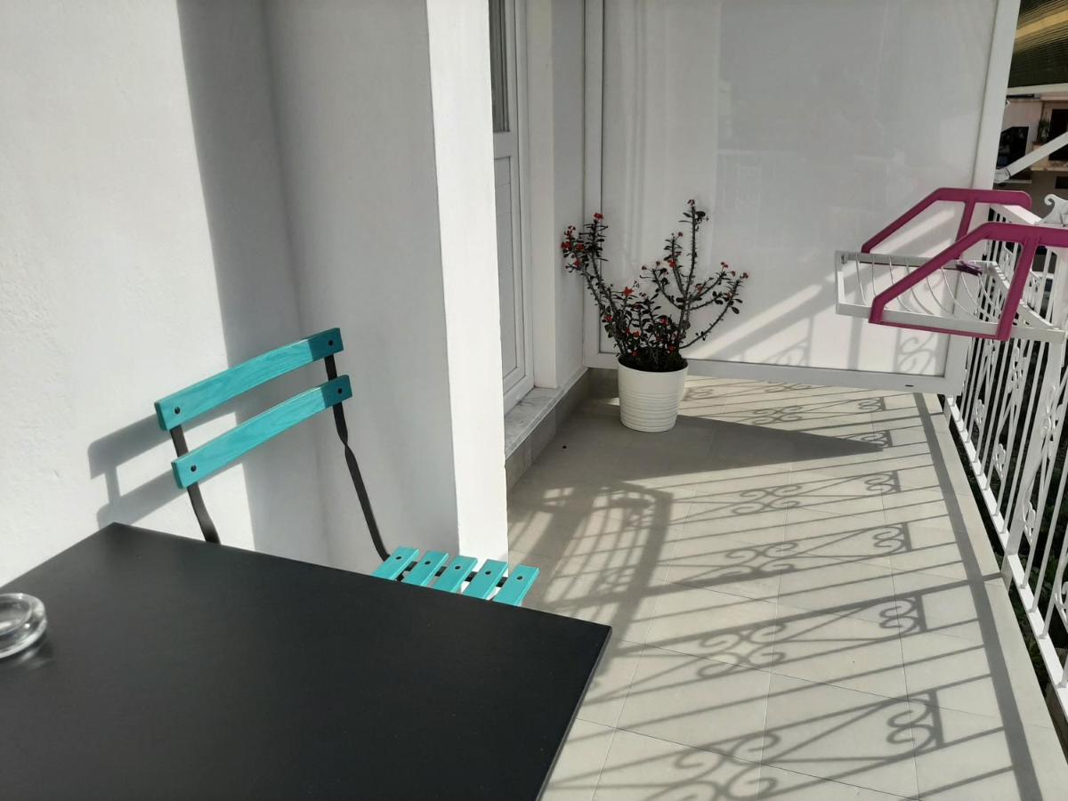 B&B Joele Tropea Dış mekan fotoğraf