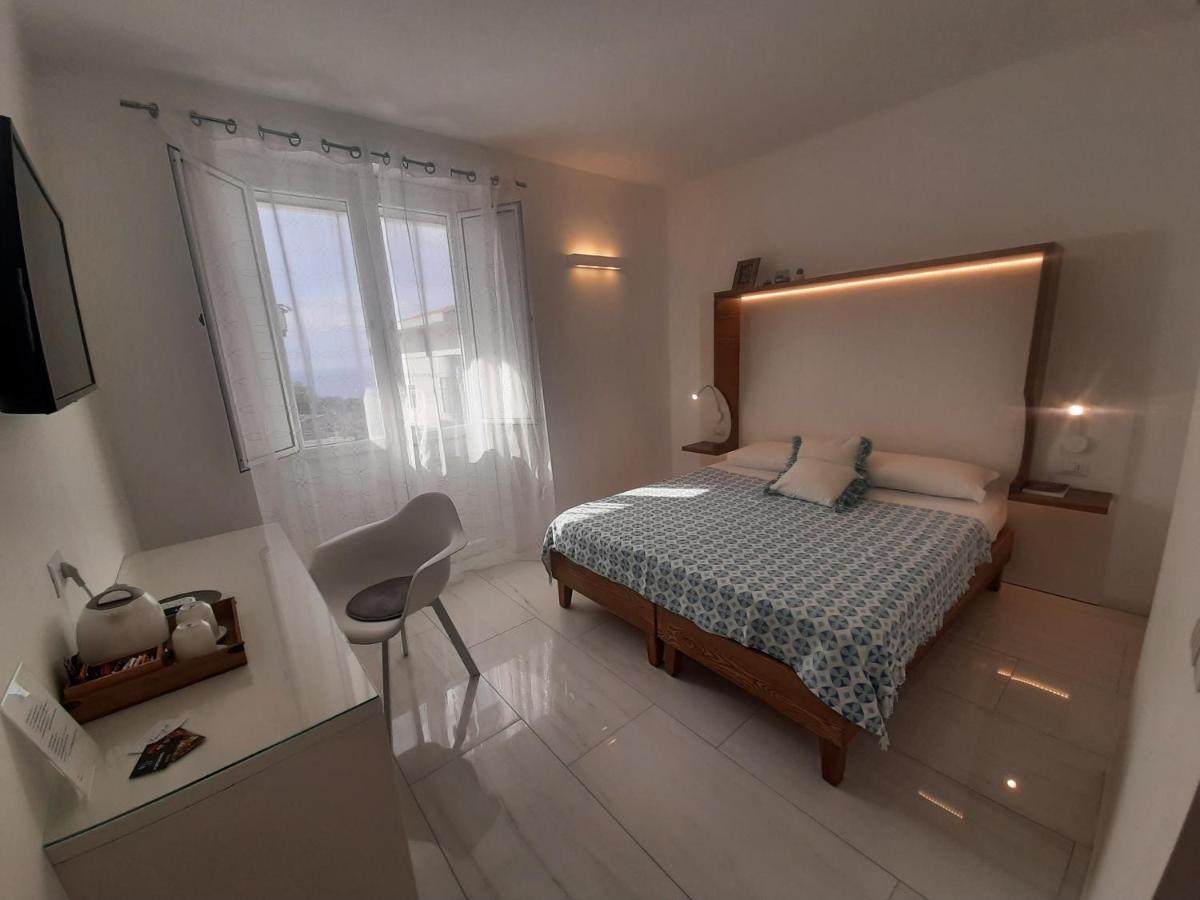 B&B Joele Tropea Dış mekan fotoğraf