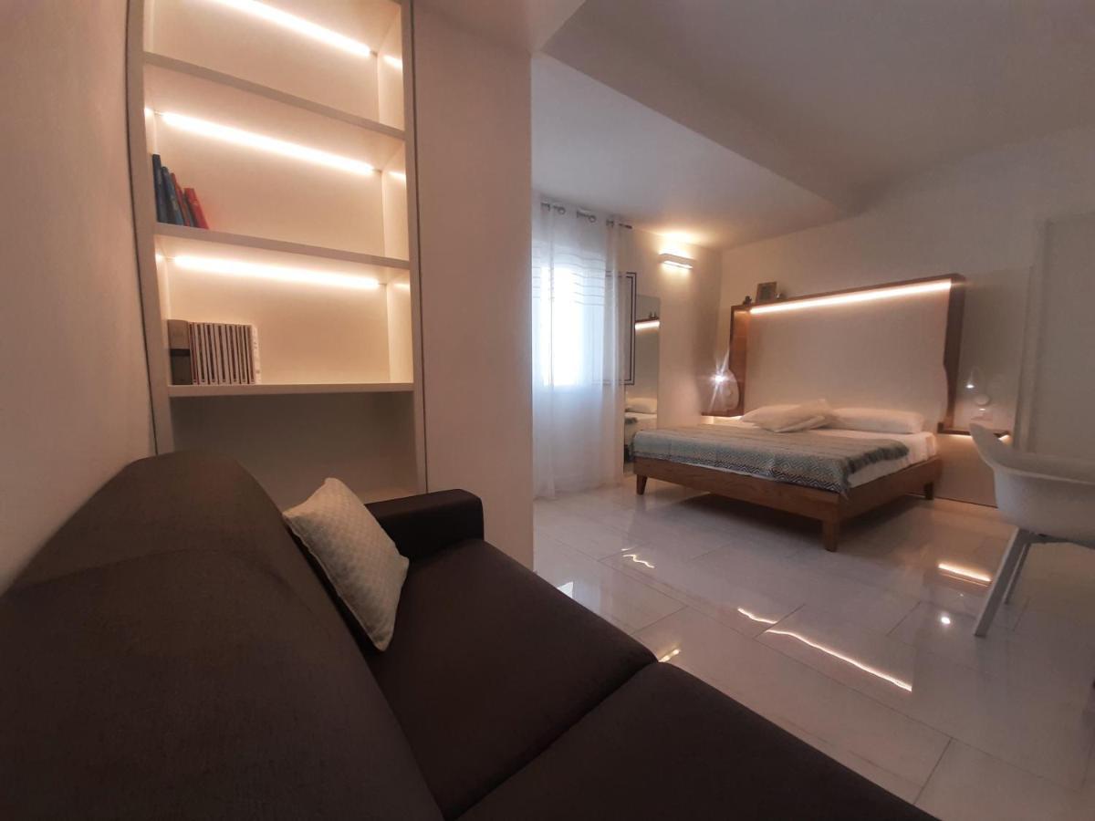 B&B Joele Tropea Dış mekan fotoğraf