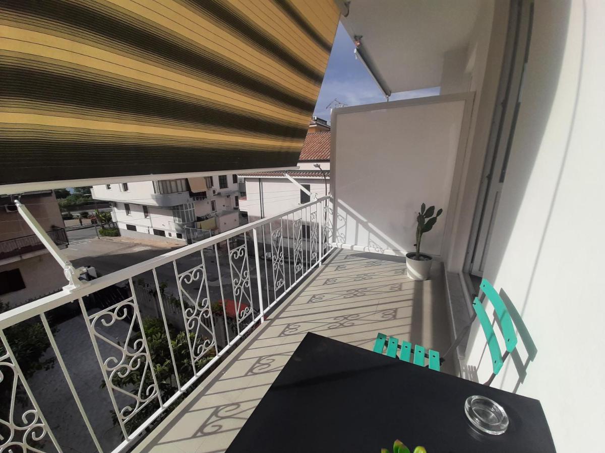B&B Joele Tropea Dış mekan fotoğraf