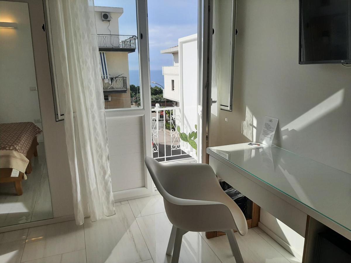 B&B Joele Tropea Dış mekan fotoğraf