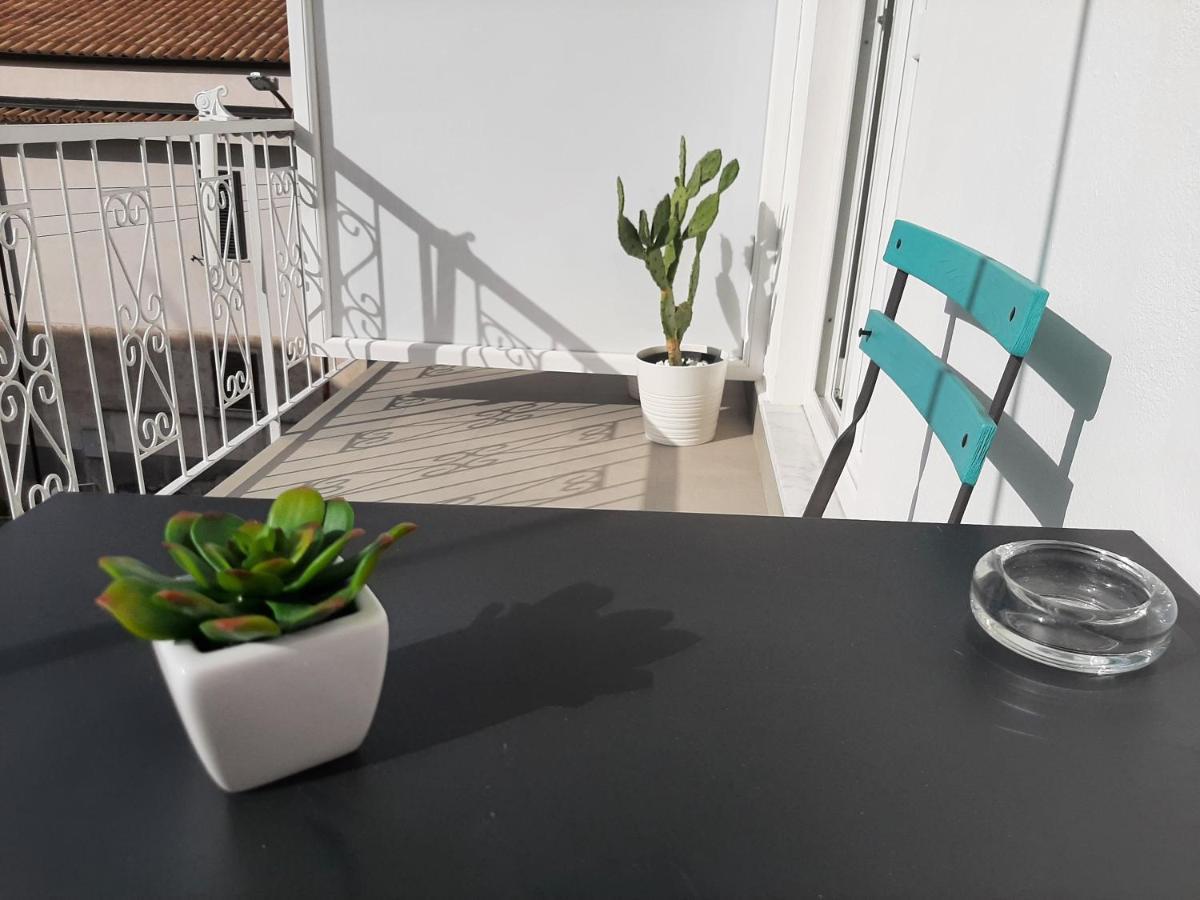 B&B Joele Tropea Dış mekan fotoğraf