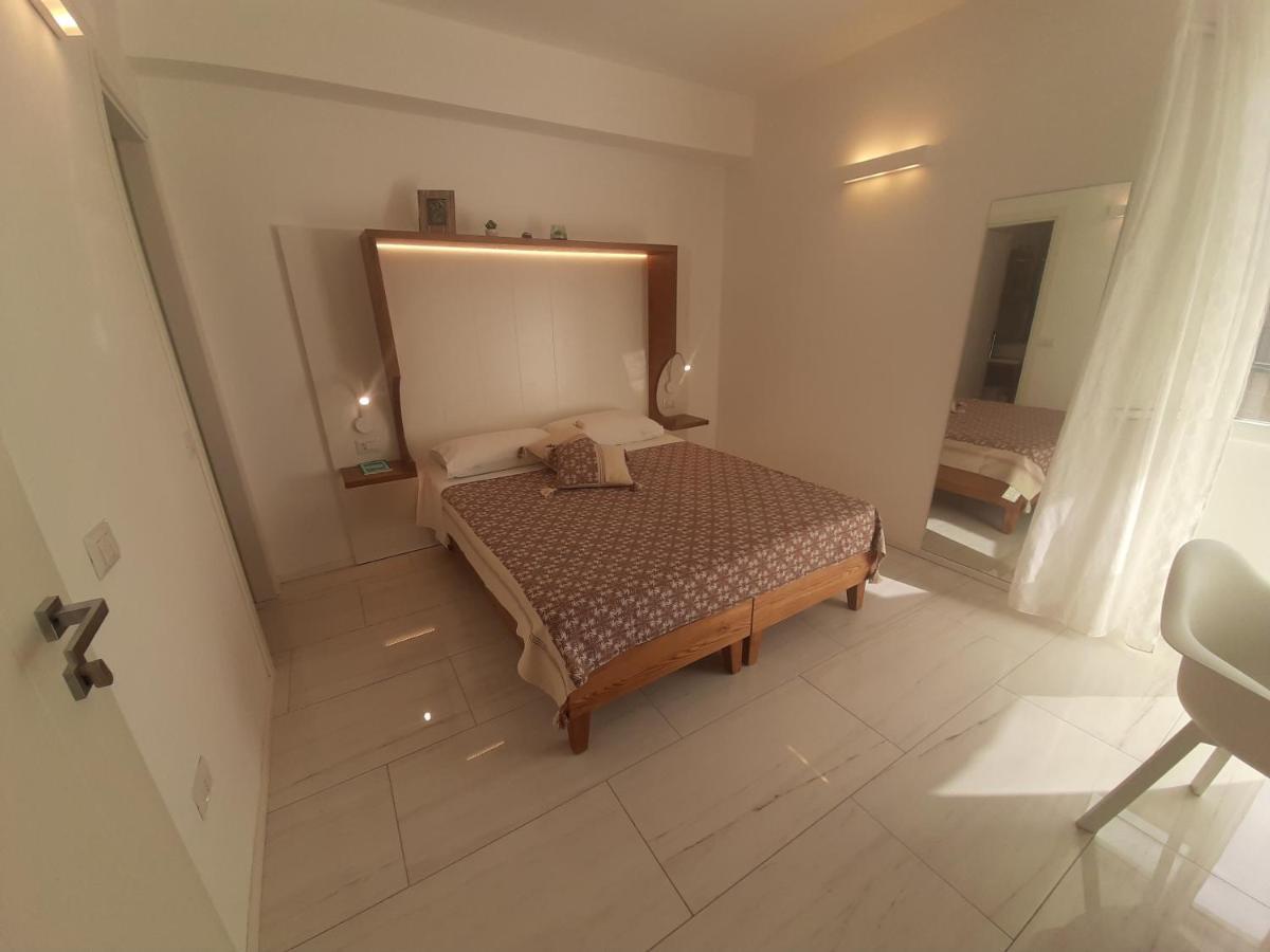 B&B Joele Tropea Dış mekan fotoğraf