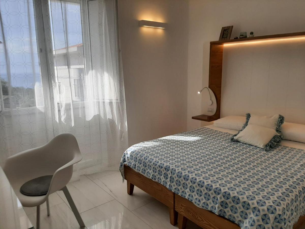 B&B Joele Tropea Dış mekan fotoğraf