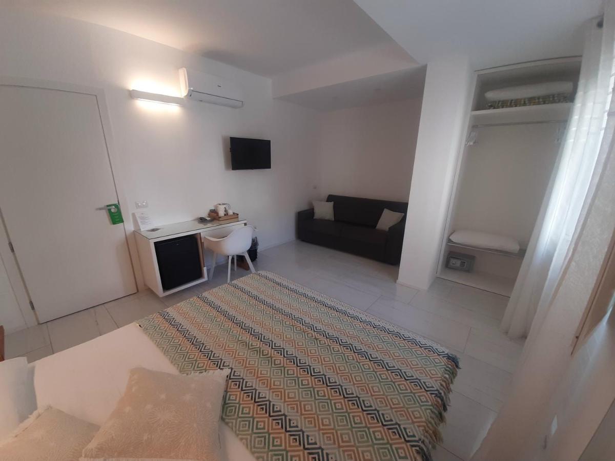 B&B Joele Tropea Dış mekan fotoğraf